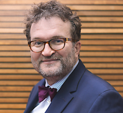 Mag.-Michael-Neubauer-Moderator